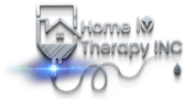 Home-Iv-care-logo