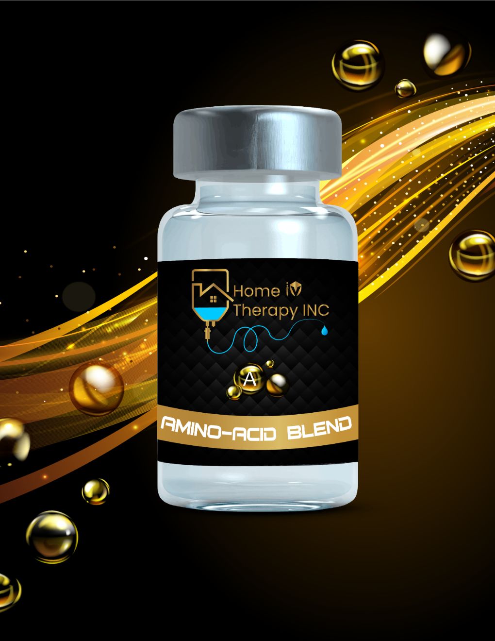 Amino Acid Blend