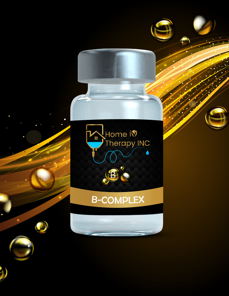 B-Complex