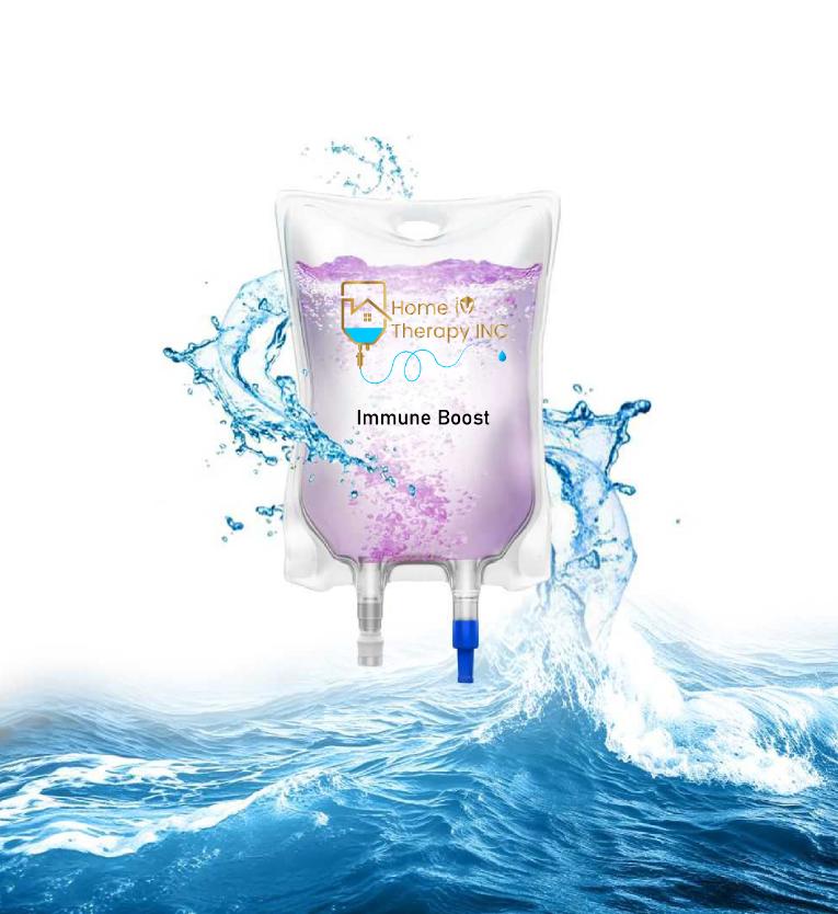 Immune Boost