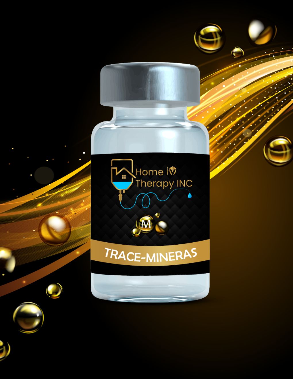 Trace-Mineras