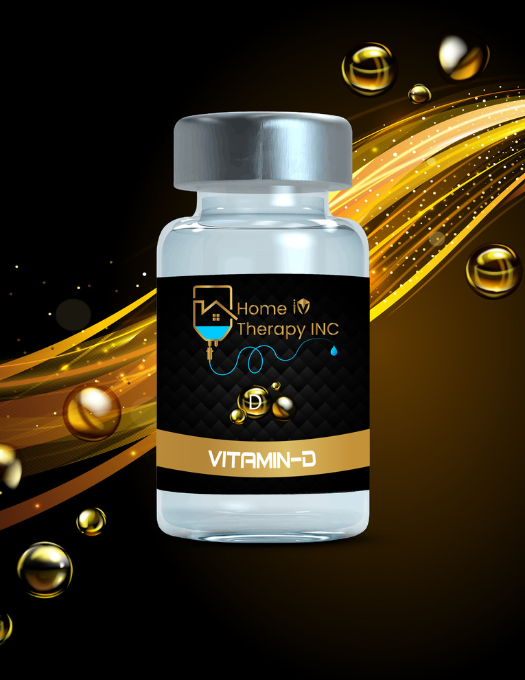 Vitamin D