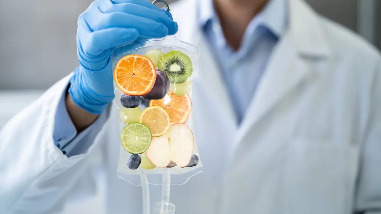 Benefits of IV Hydration Therapy at Home: Cost-Effective, Convenient, and Safe