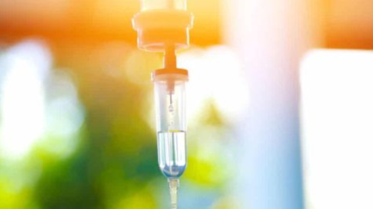 Top IV Therapy Treatments You Can Get at Home: Myers Cocktail, Immune Boost, Hangover Relief & More
